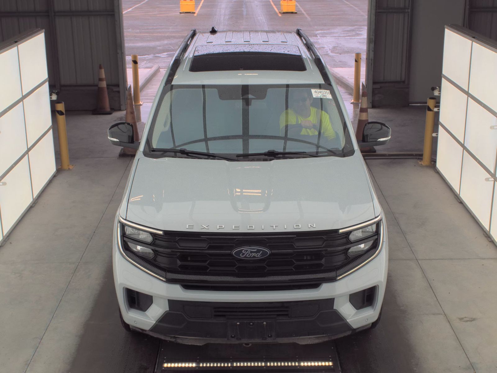 FORD EXPEDITION MAX - 3