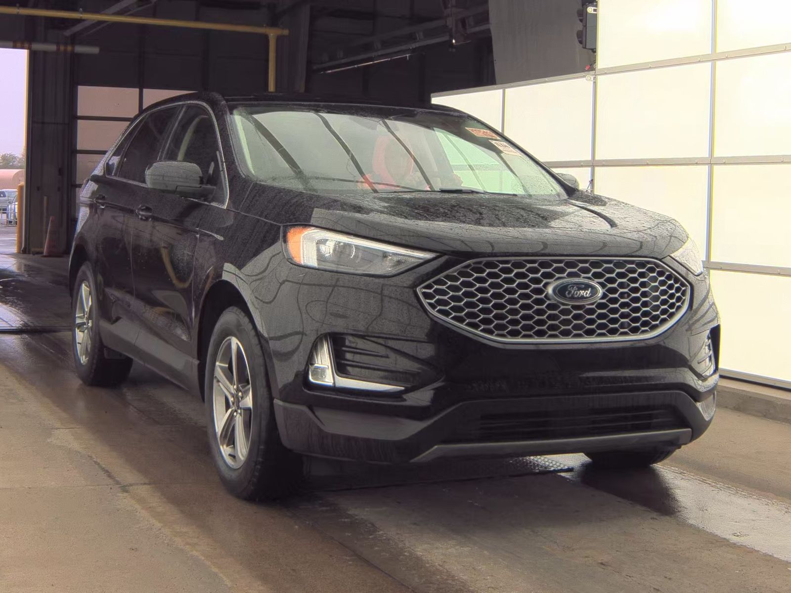 FORD EDGE - 5