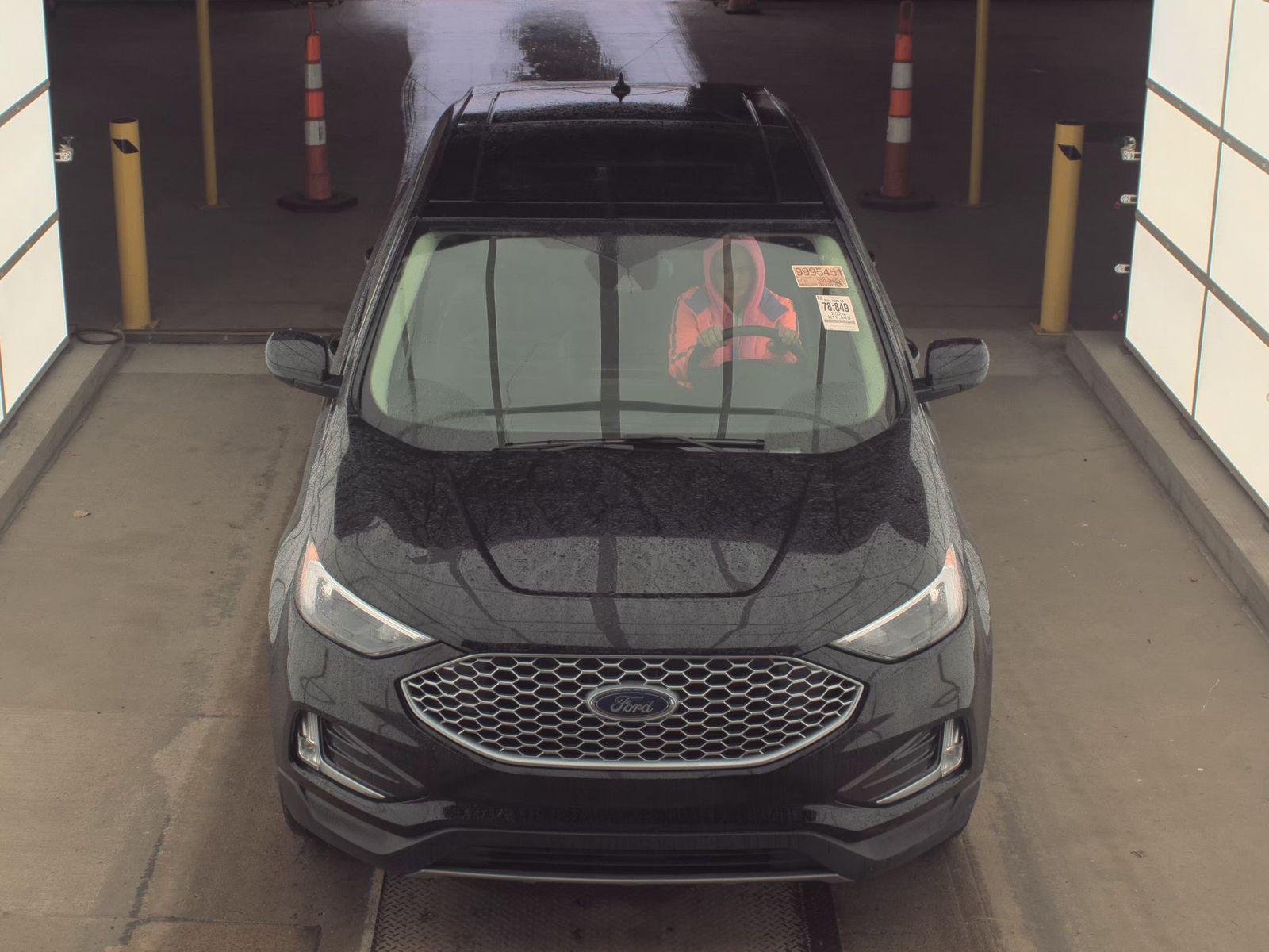 FORD EDGE - 3