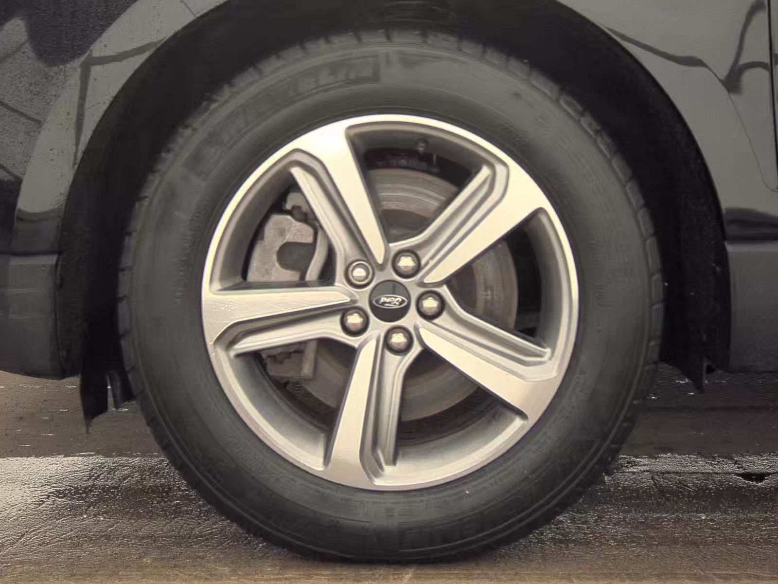 FORD EDGE - 10