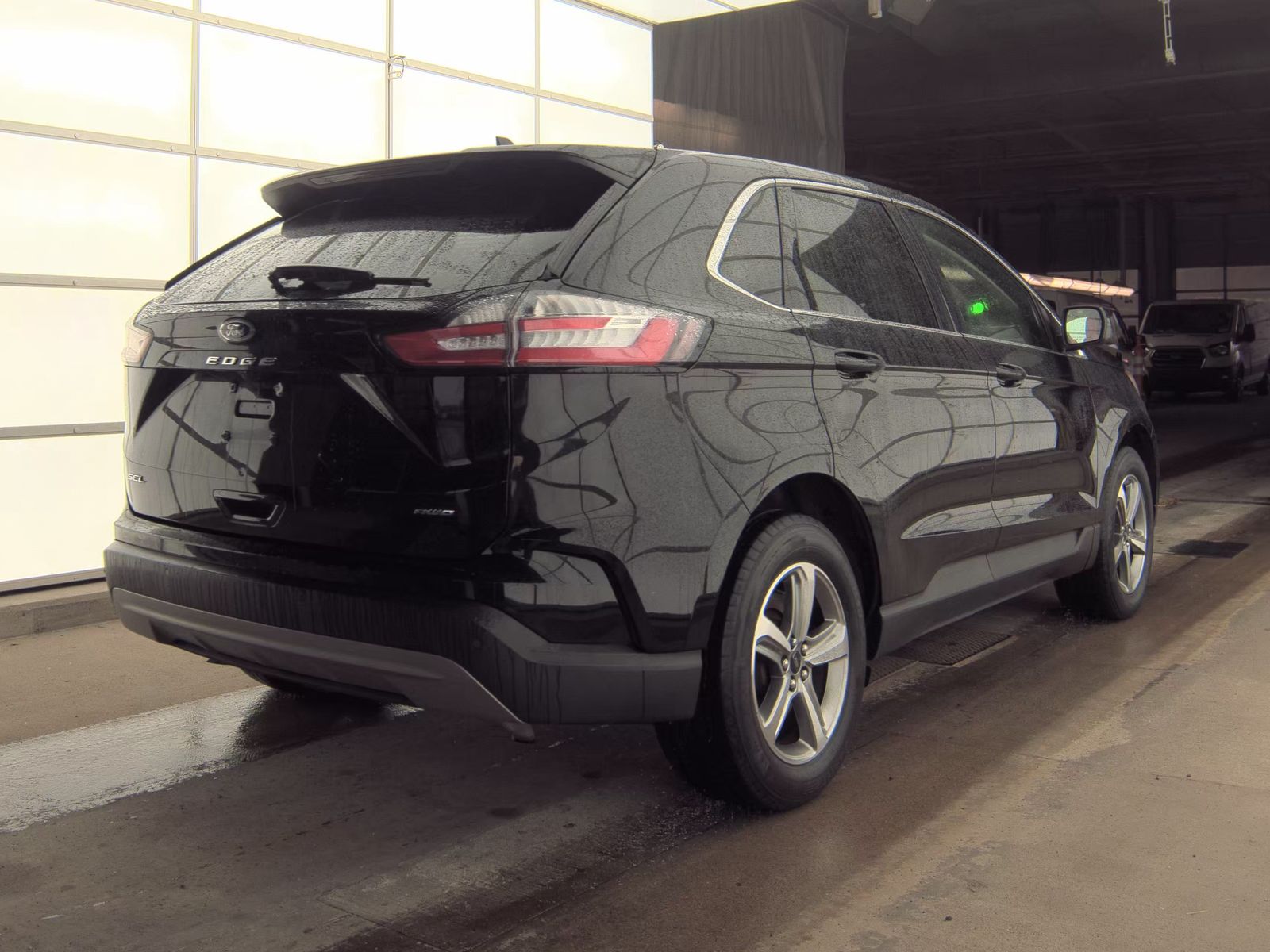FORD EDGE - 6