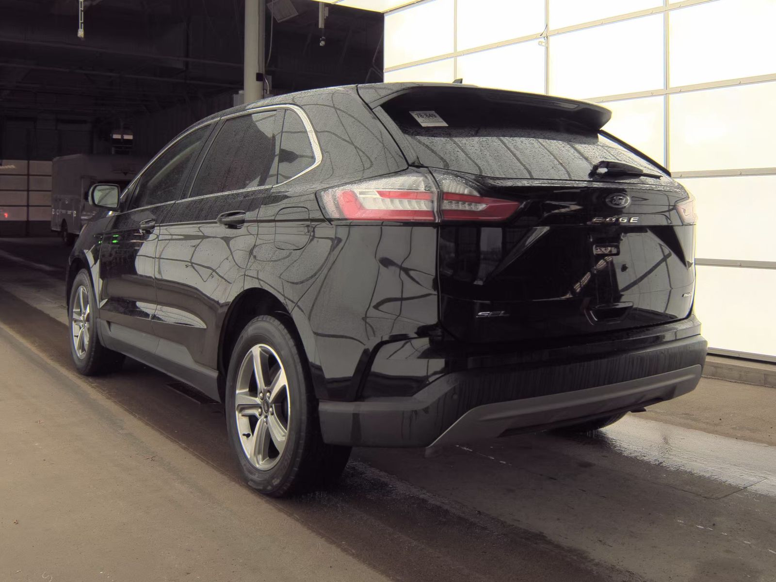 FORD EDGE - 9