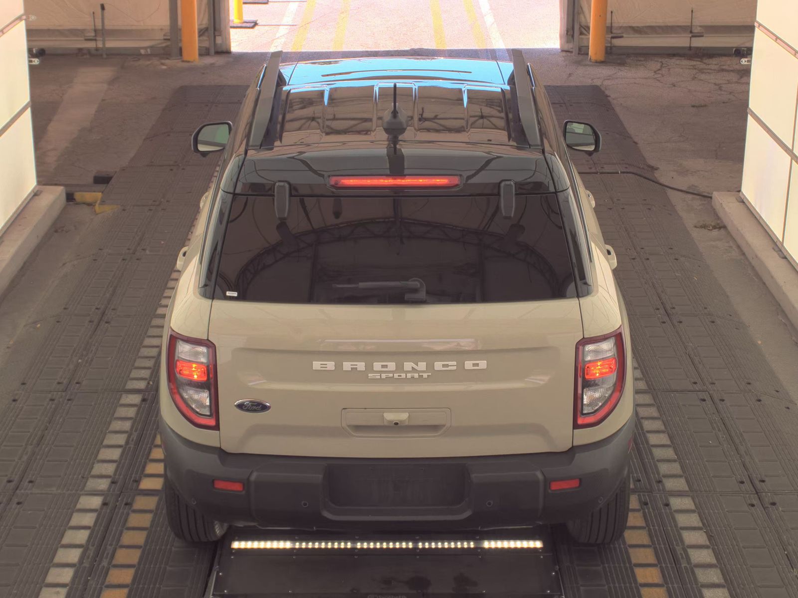 FORD BRONCO SPORT - 7