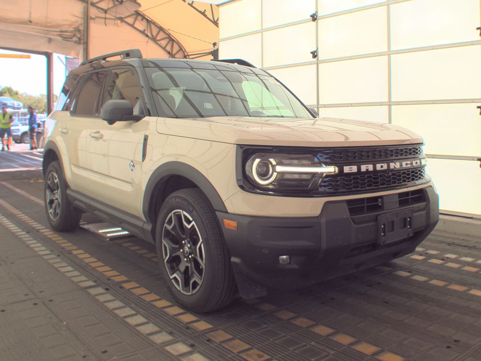 FORD BRONCO SPORT - 5