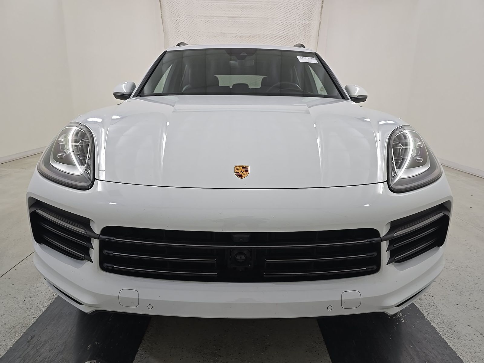PORSCHE CAYENNE - 3