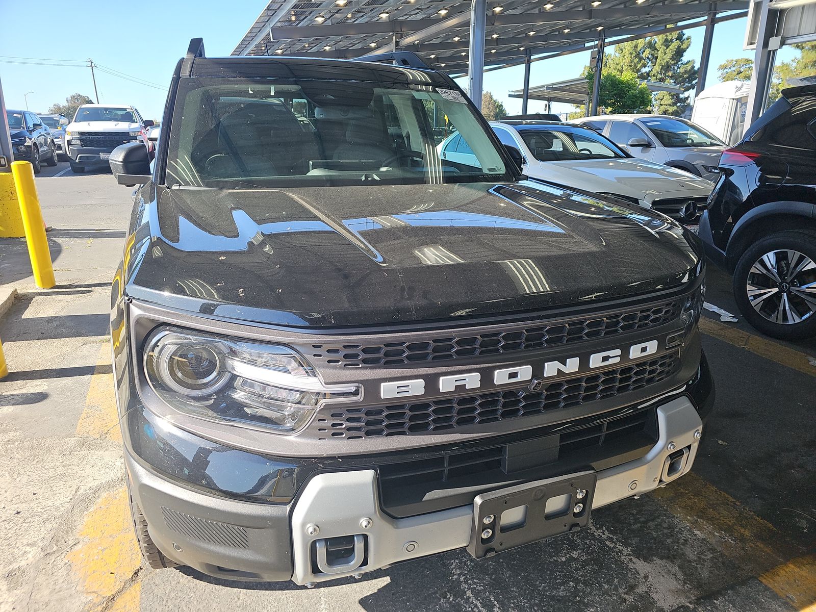 FORD BRONCO - 3