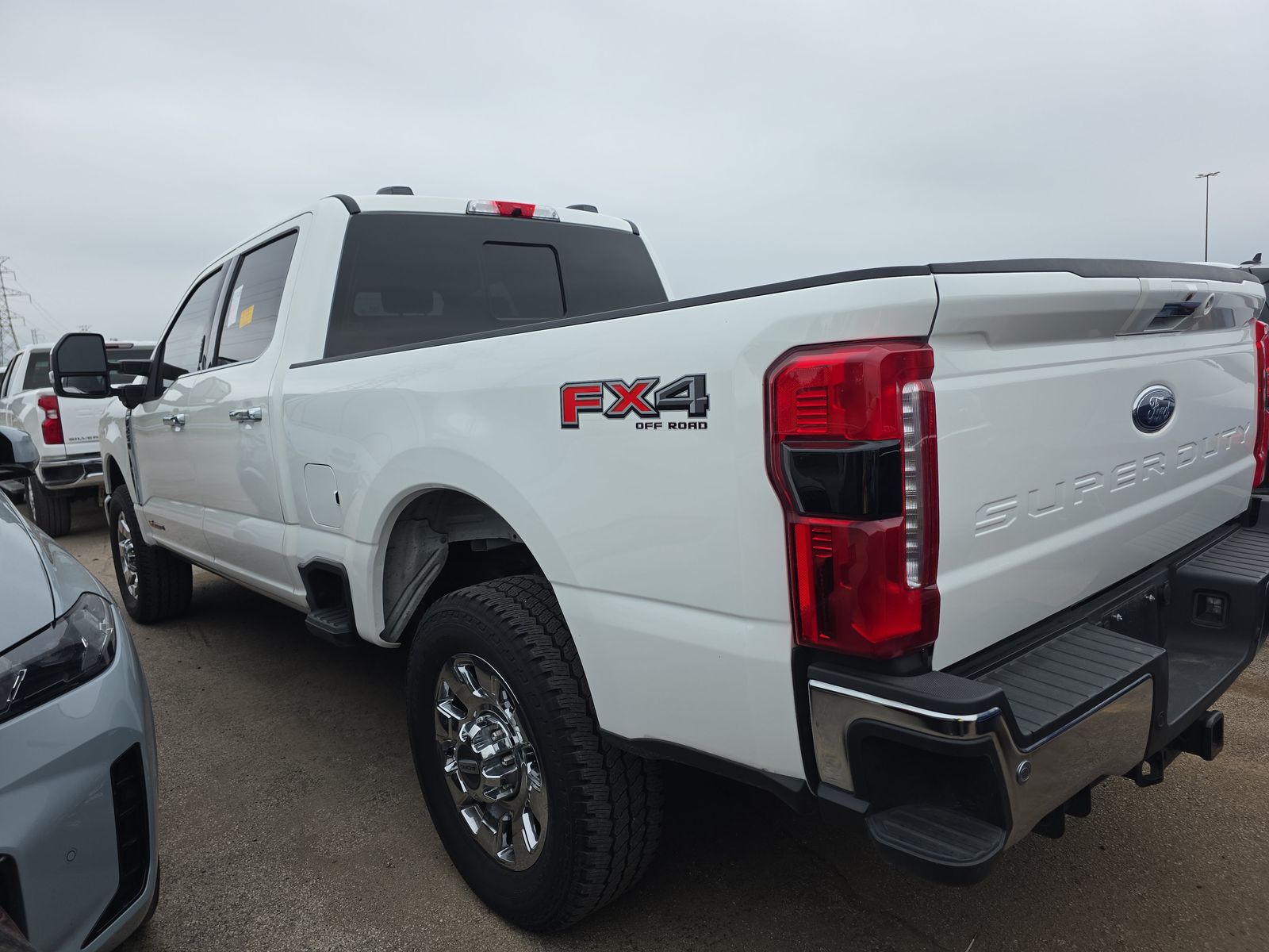 FORD F-250 - 9