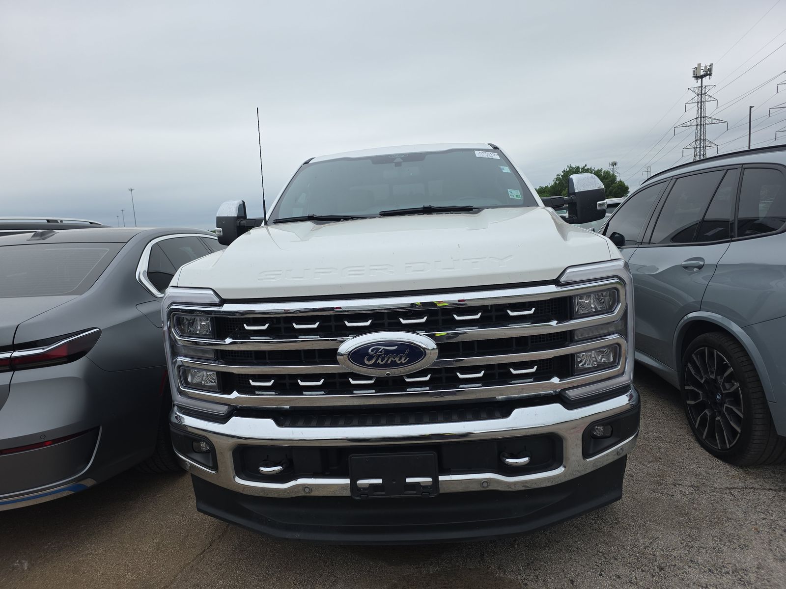 FORD F-250 - 3