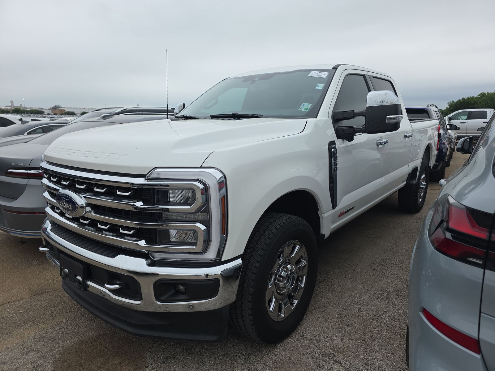 FORD F-250 - 1