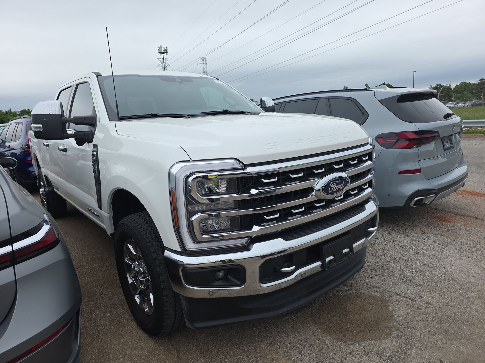 FORD F-250 - 5