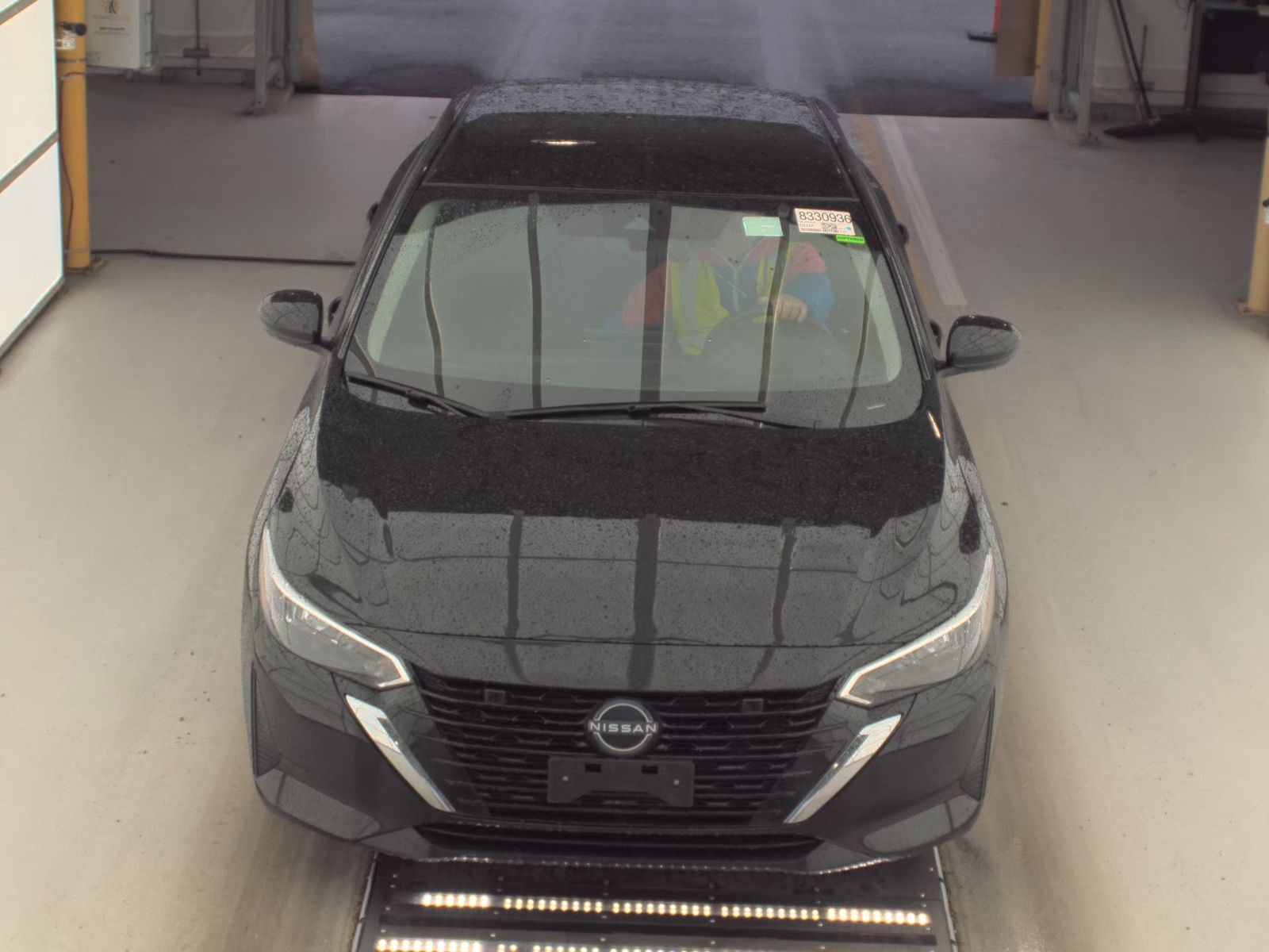 NISSAN SENTRA - 3