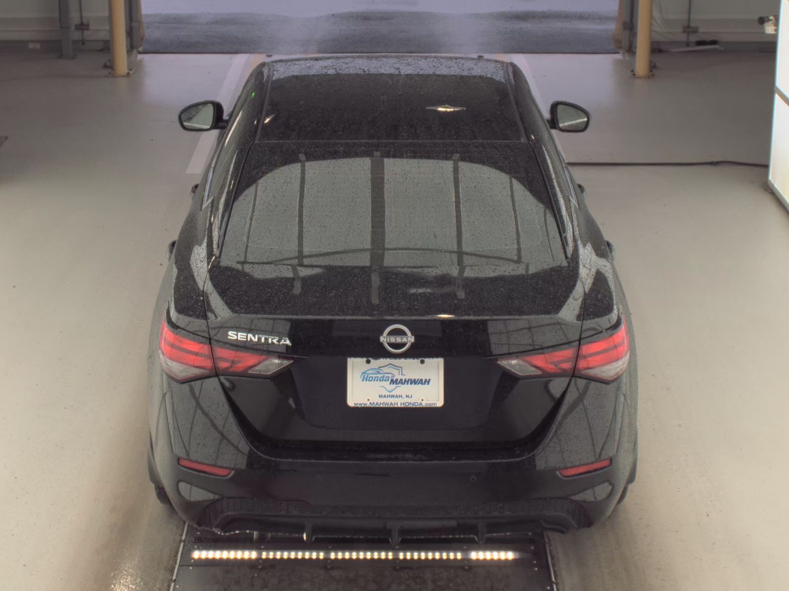 NISSAN SENTRA - 7
