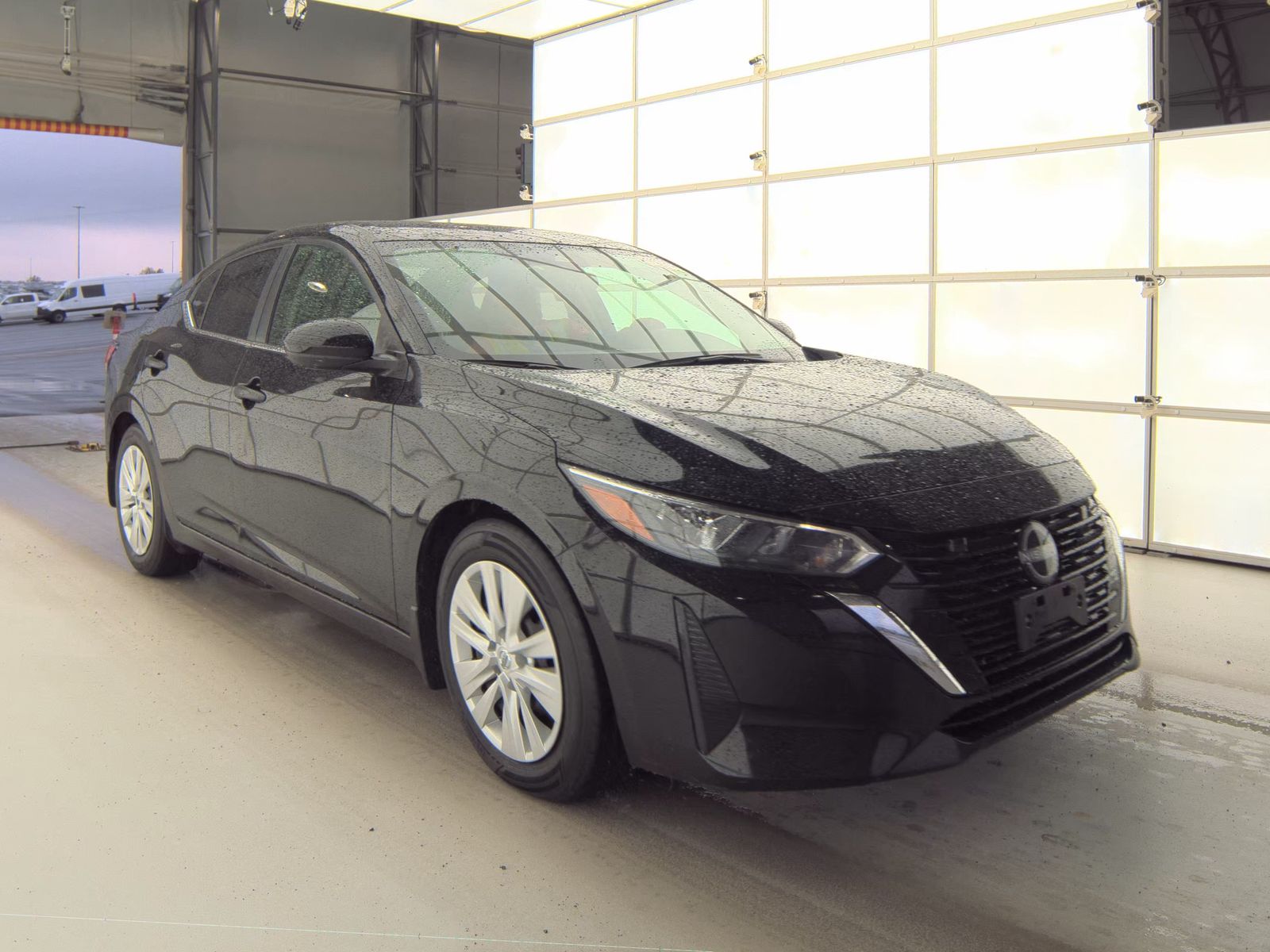 NISSAN SENTRA - 5
