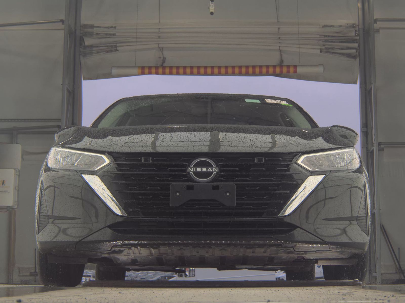 NISSAN SENTRA - 4