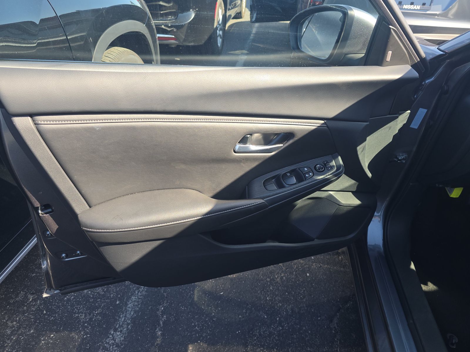 NISSAN SENTRA - 10