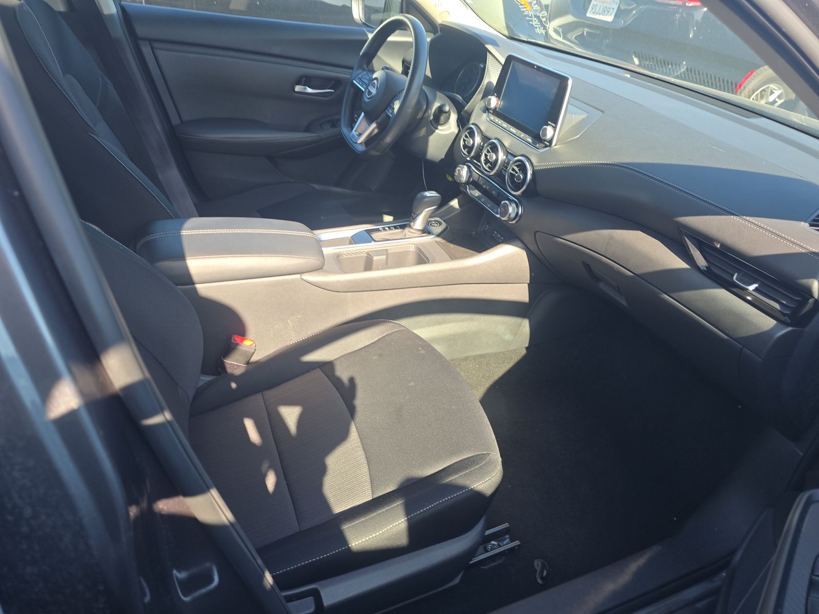 NISSAN SENTRA - 9