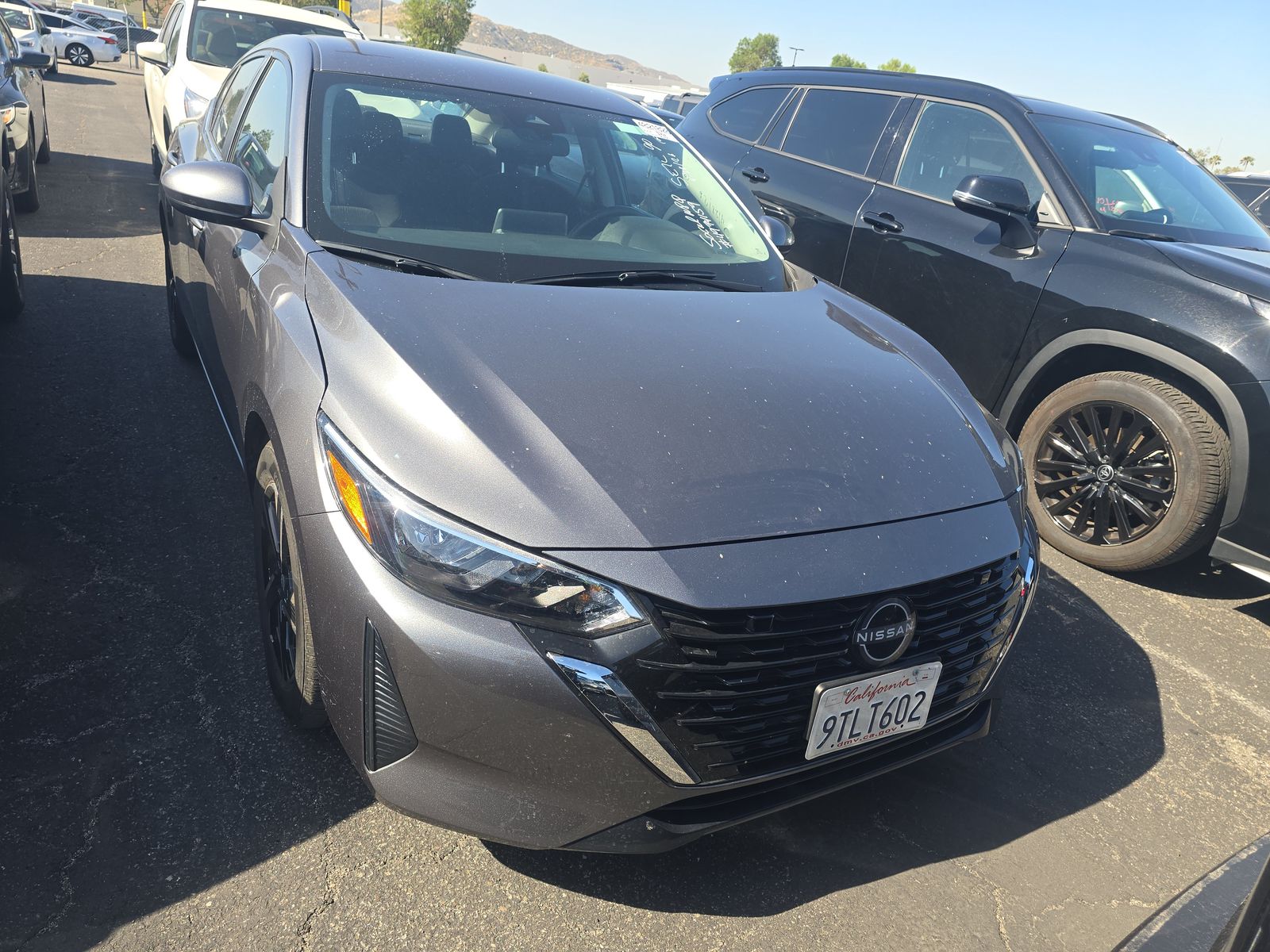NISSAN SENTRA - 3