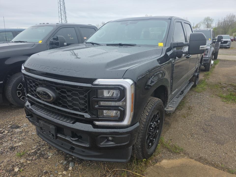 FORD UNKNOWN - 1