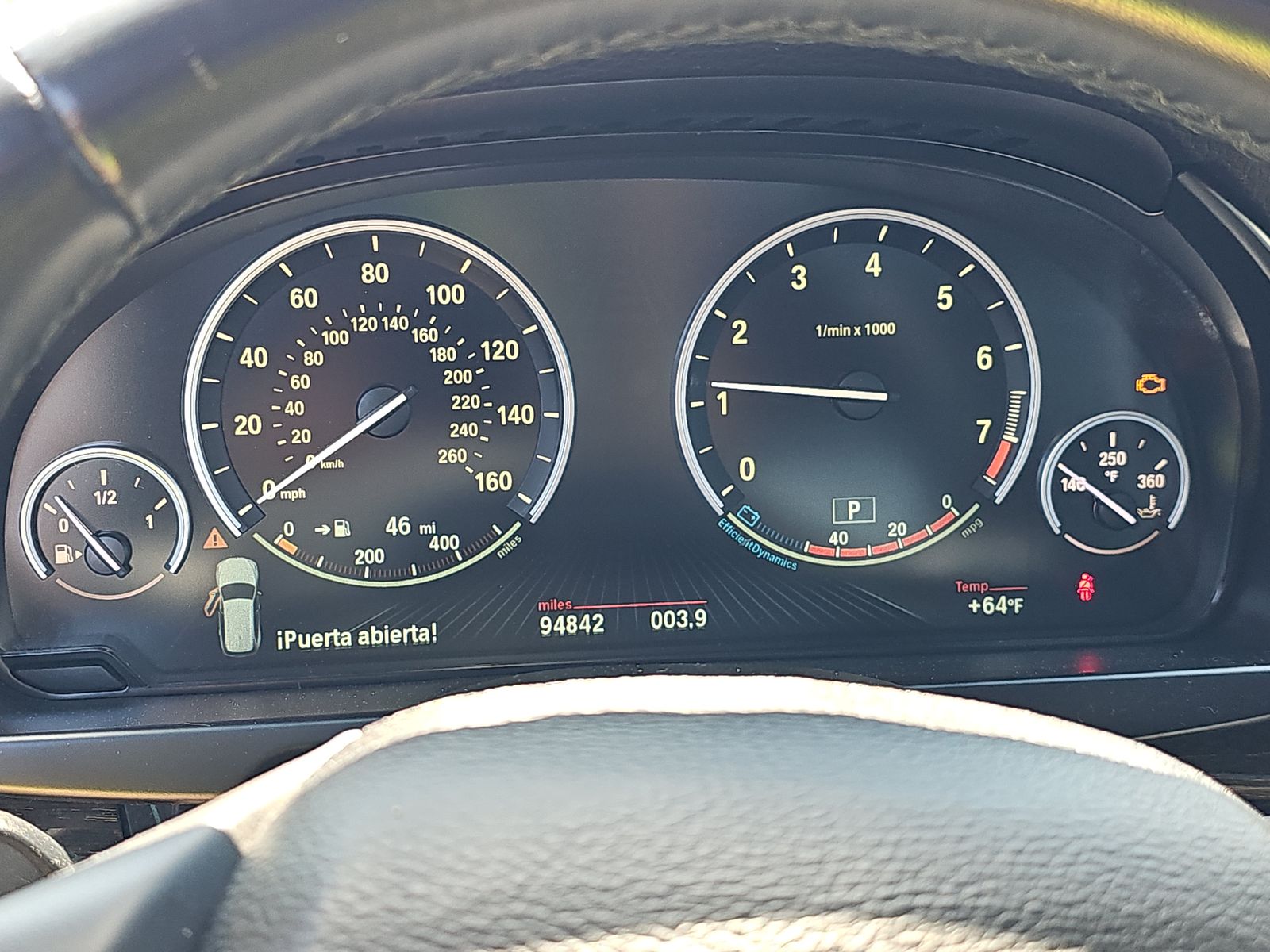 2017 BMW X5 xDrive35i AWD