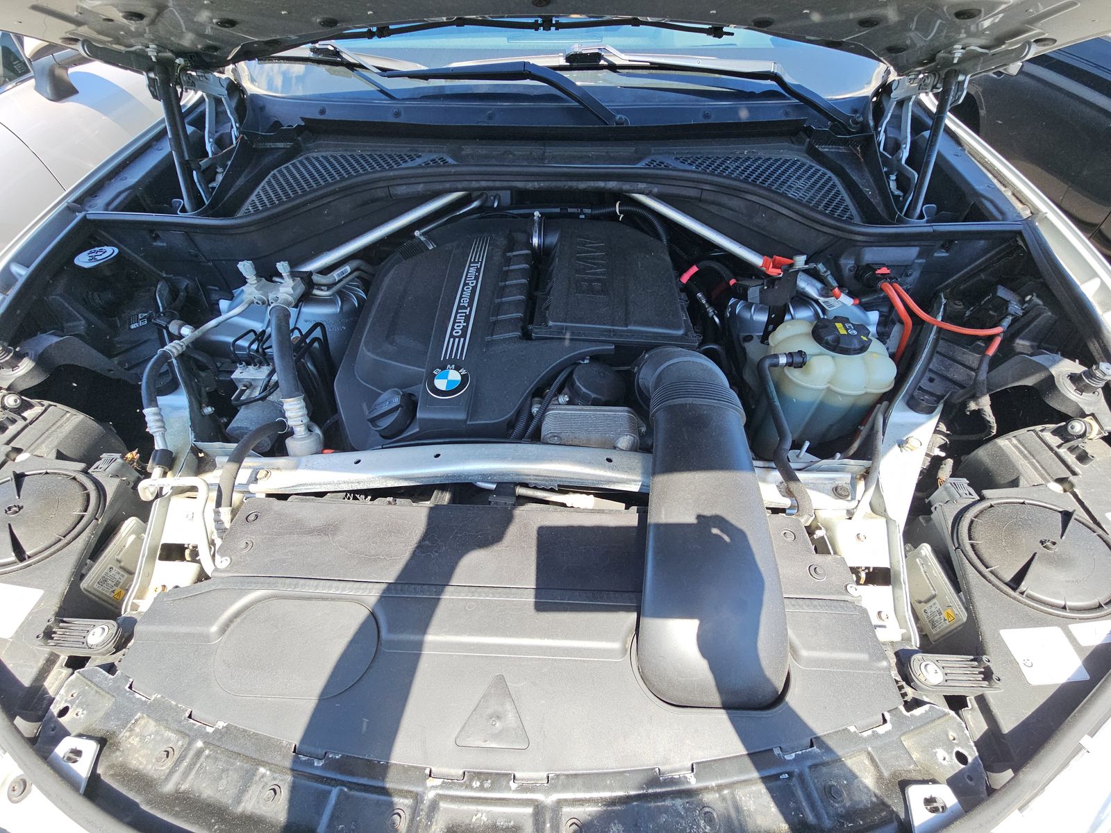 2017 BMW X5 xDrive35i AWD