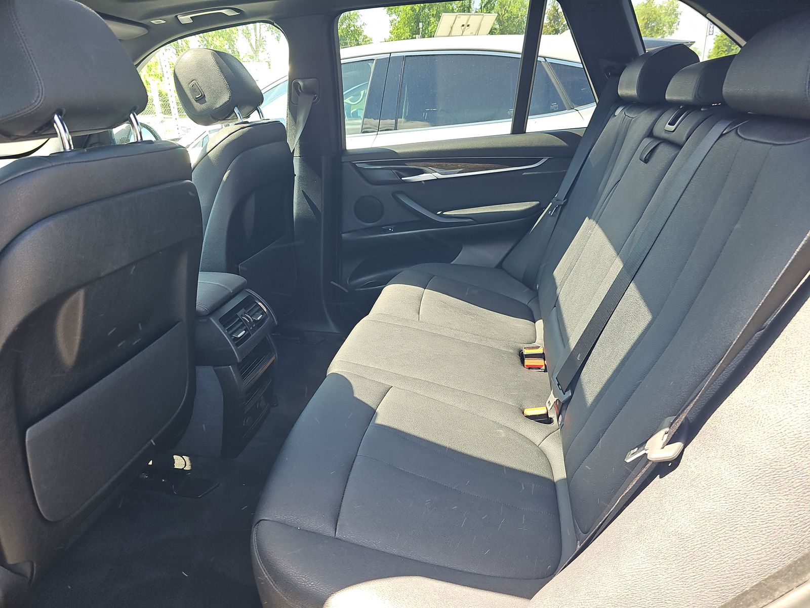 2017 BMW X5 xDrive35i AWD