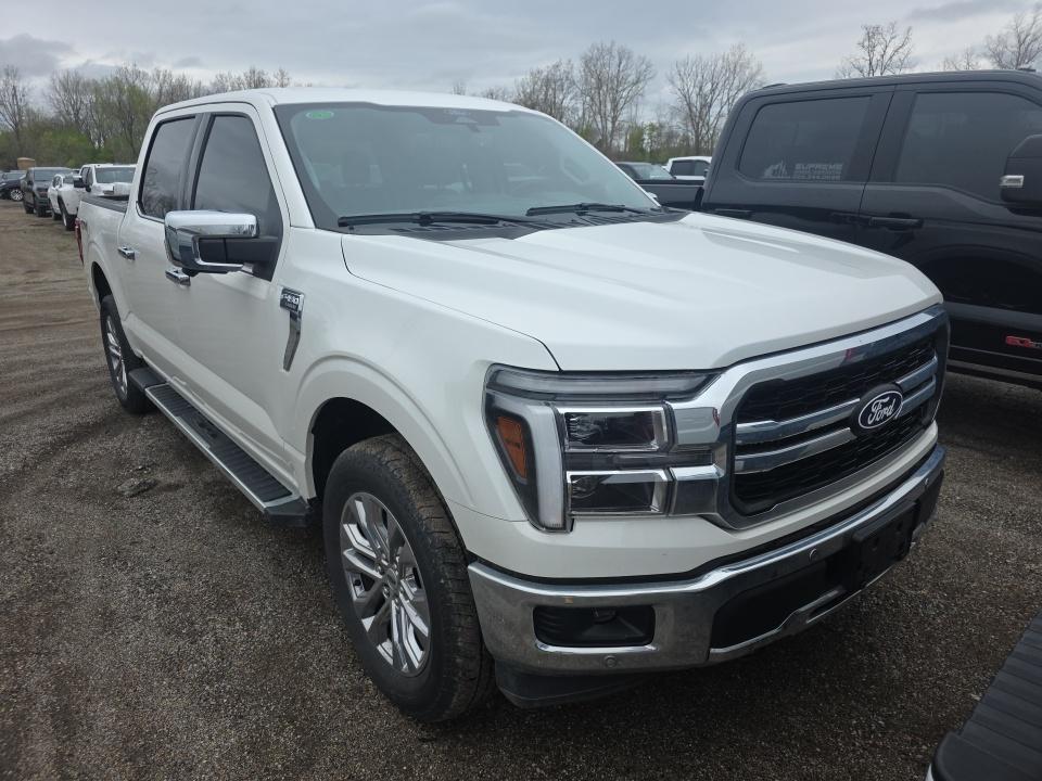 FORD F-150 - 4