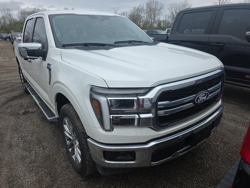 FORD F-150 - 3