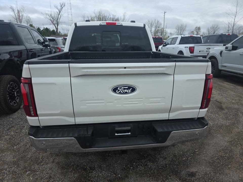 FORD F-150 - 6