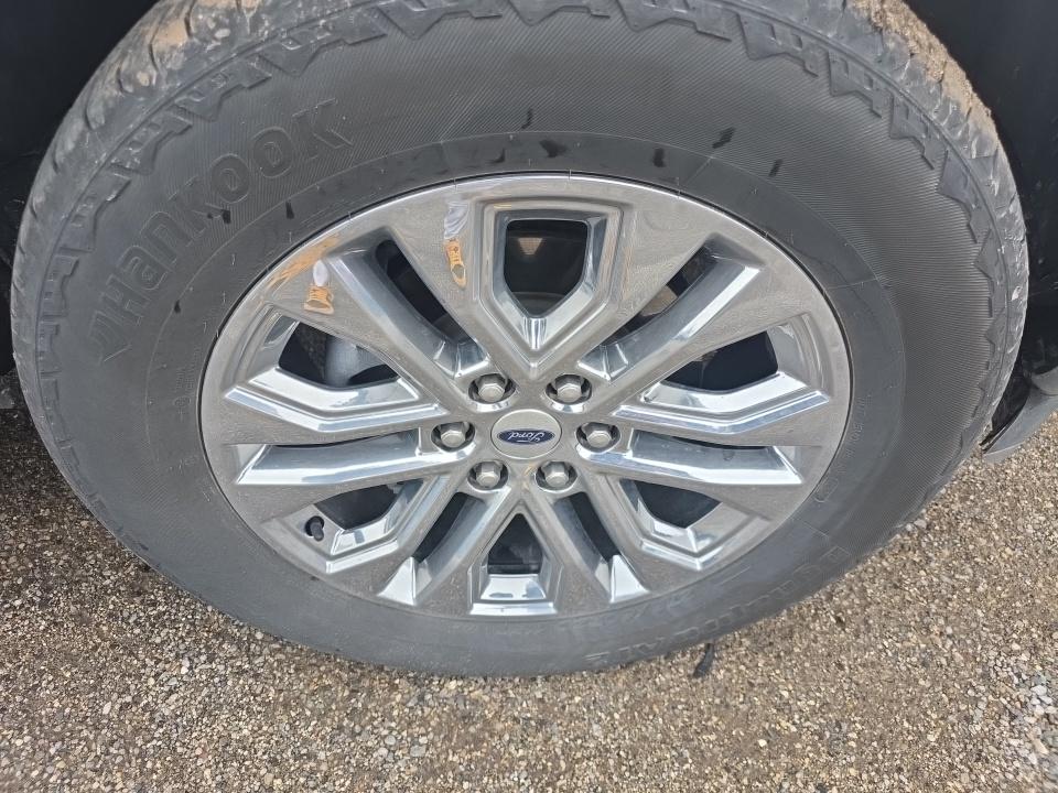 FORD F-150 - 10
