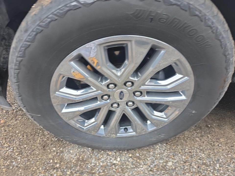 FORD F-150 - 9