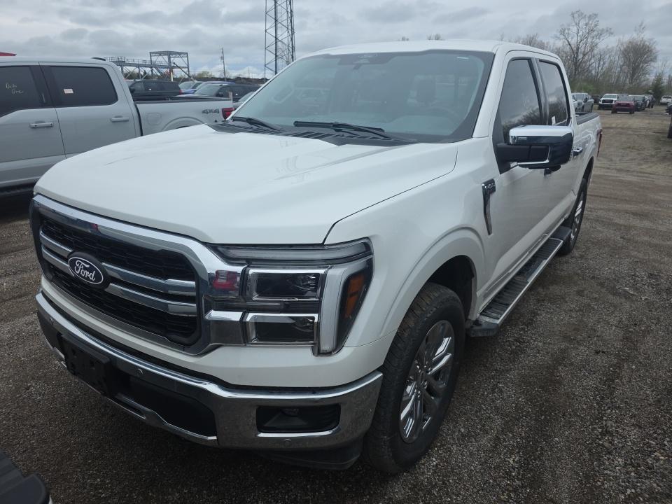 FORD F-150 - 1