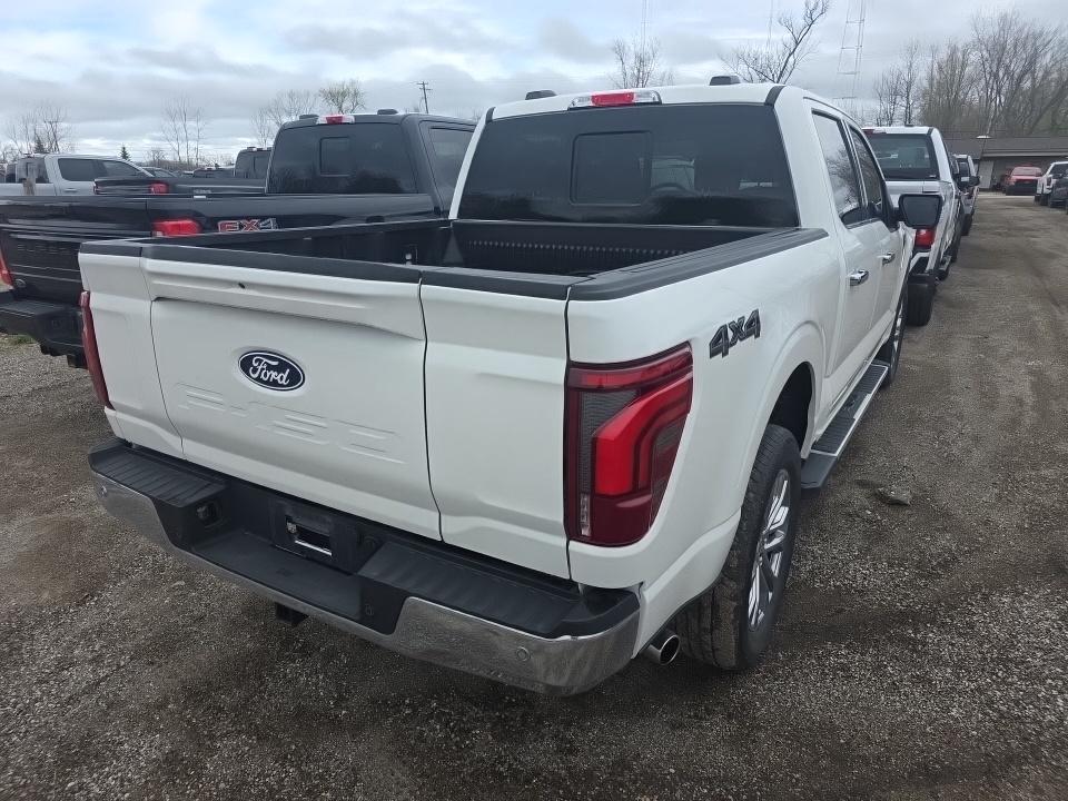FORD F-150 - 5