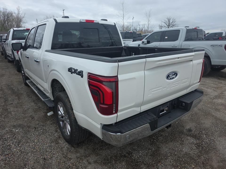 FORD F-150 - 7