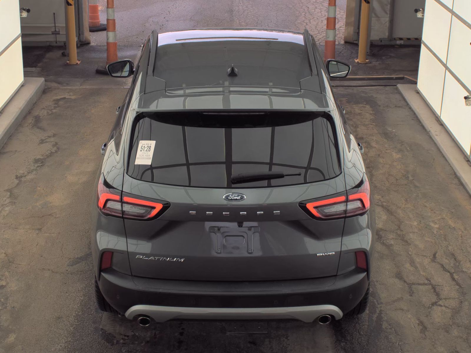 FORD ESCAPE - 7