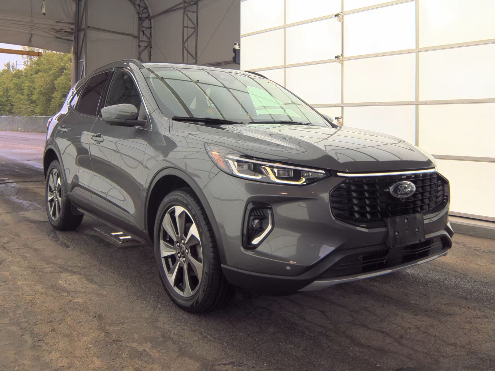 FORD ESCAPE - 5