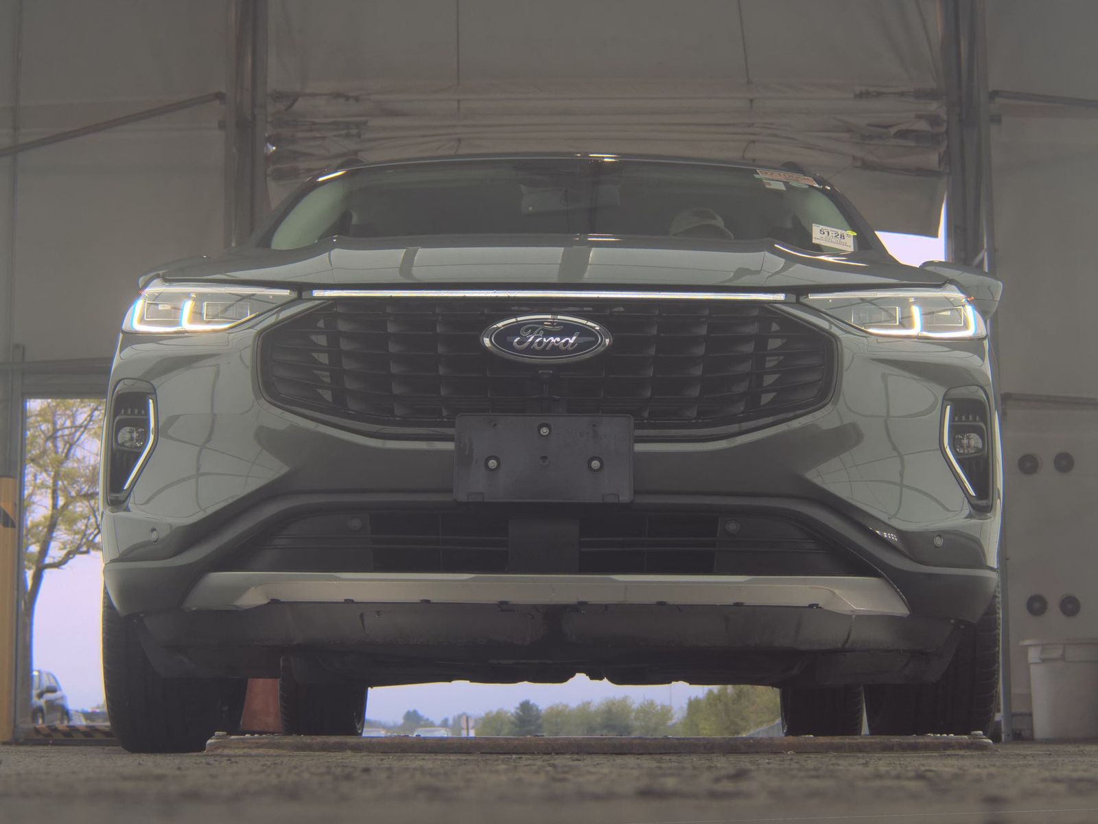 FORD ESCAPE - 4