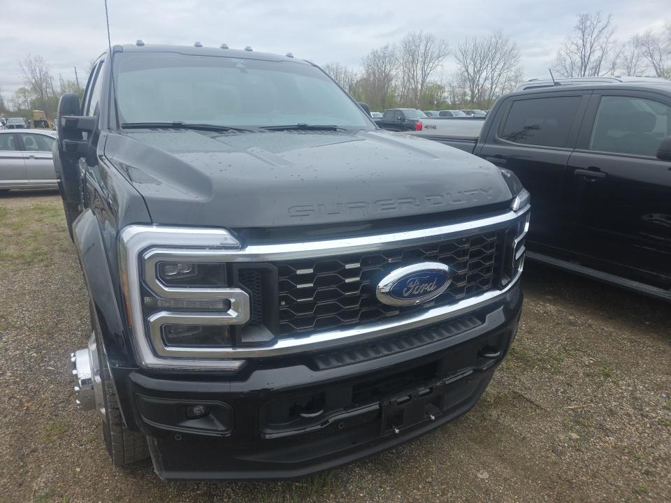 FORD F-450 - 3