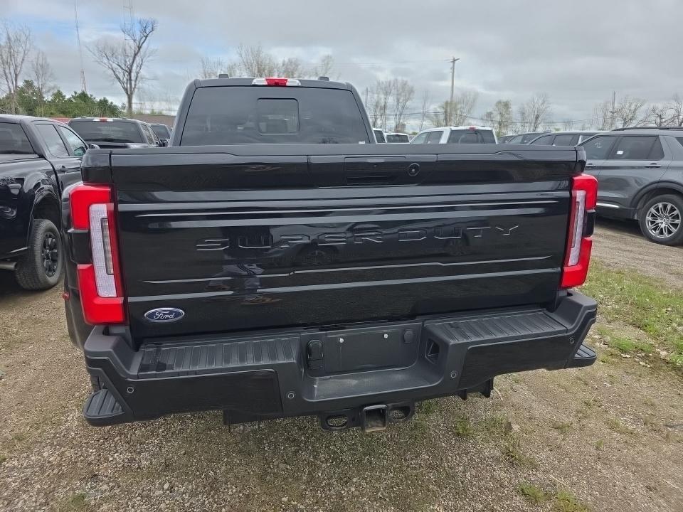 FORD F-450 - 6