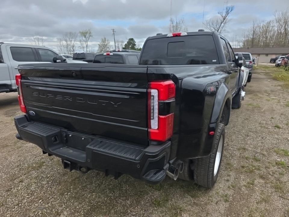 FORD F-450 - 5