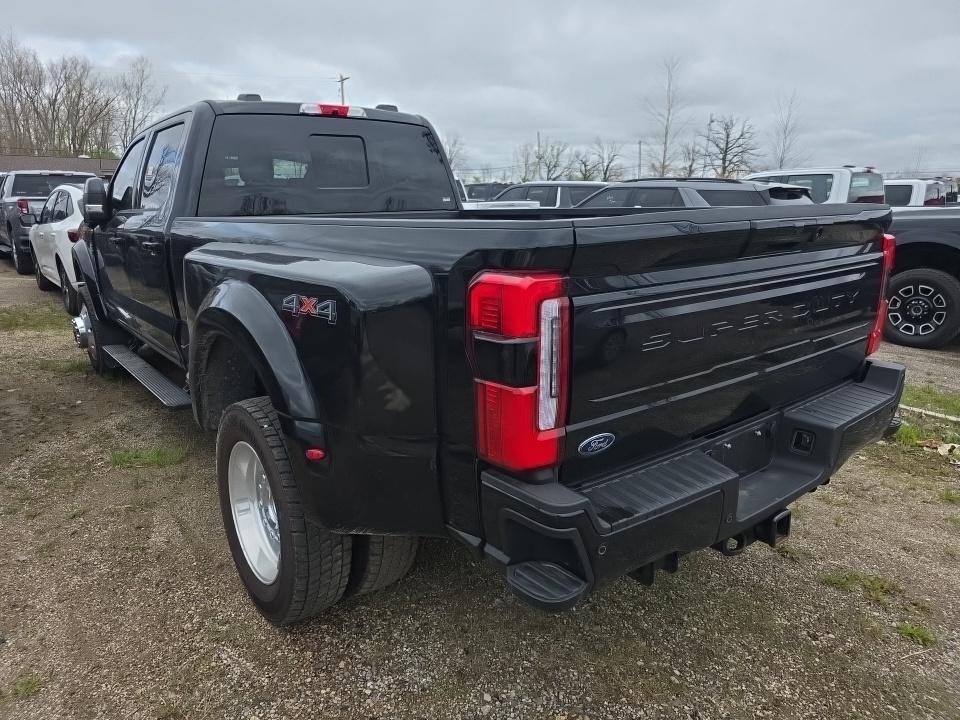 FORD F-450 - 7
