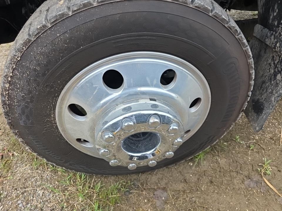 FORD F-450 - 9