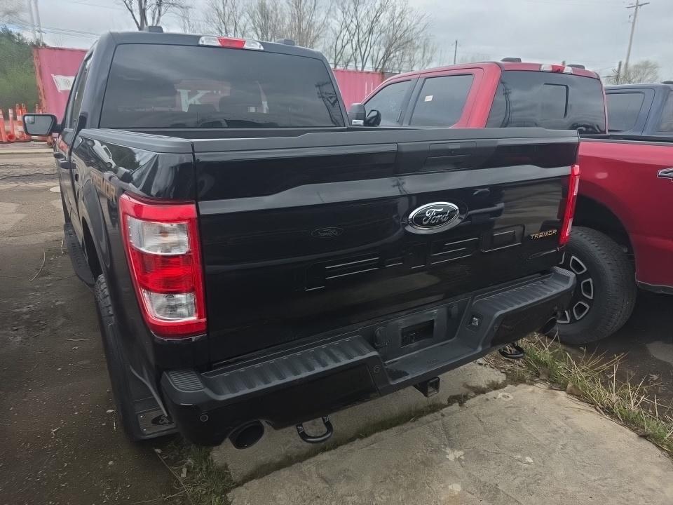 FORD F-150 - 6