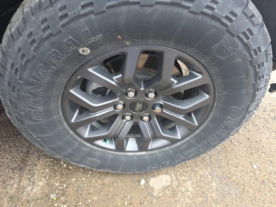 FORD F-150 - 10