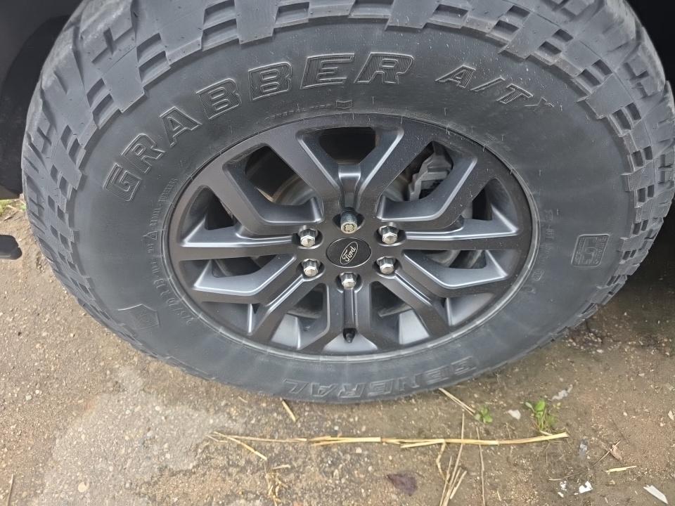 FORD F-150 - 9