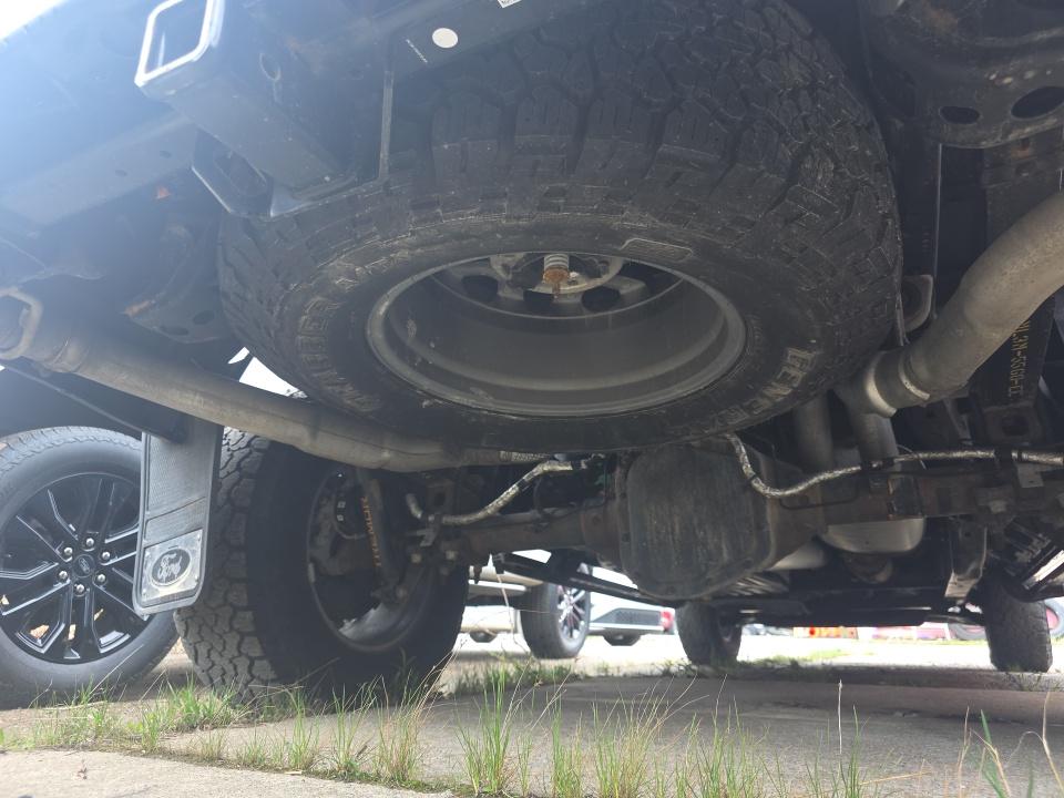 FORD F-150 - 8