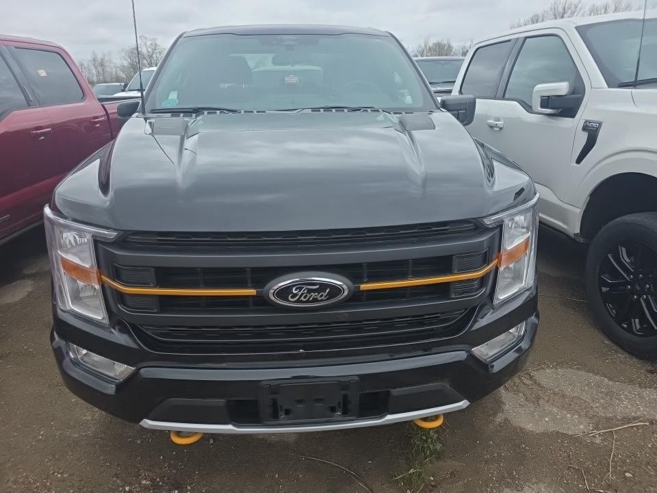 FORD F-150 - 3