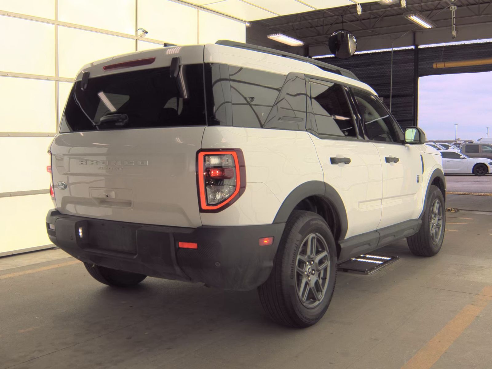 FORD BRONCO - 6