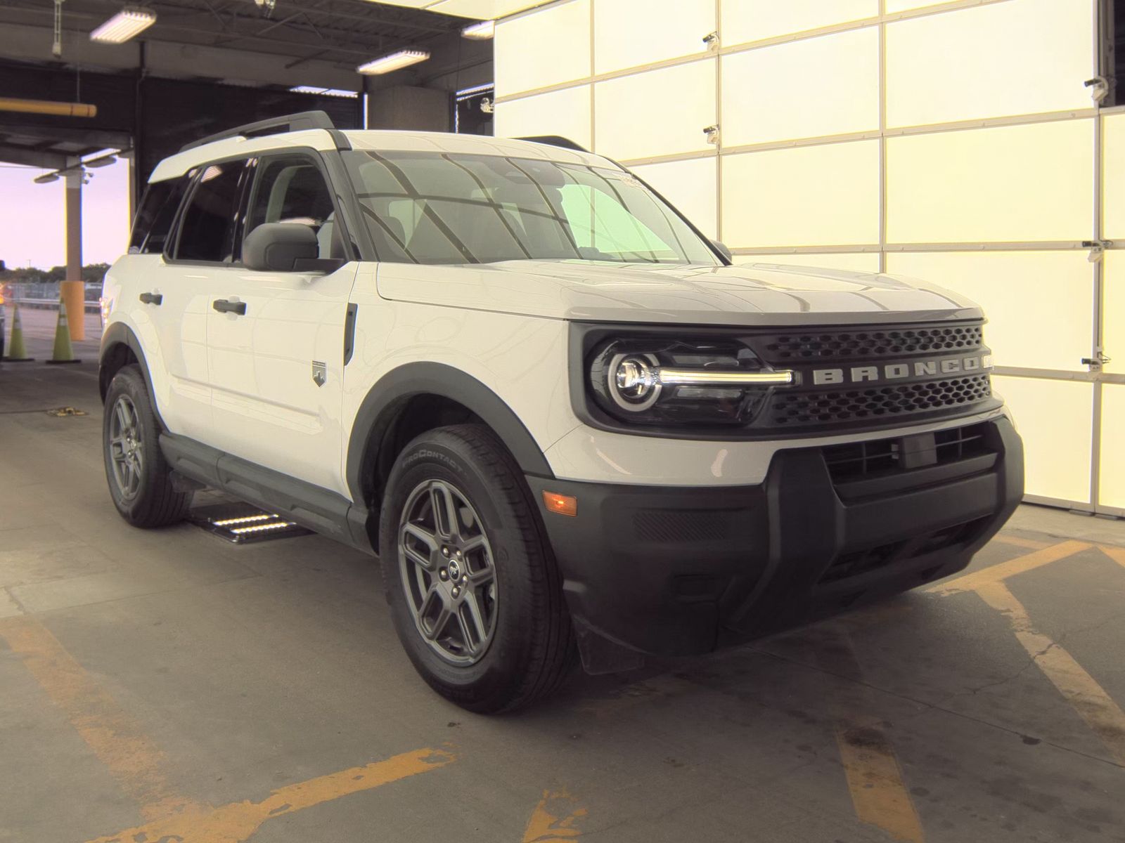 FORD BRONCO - 5