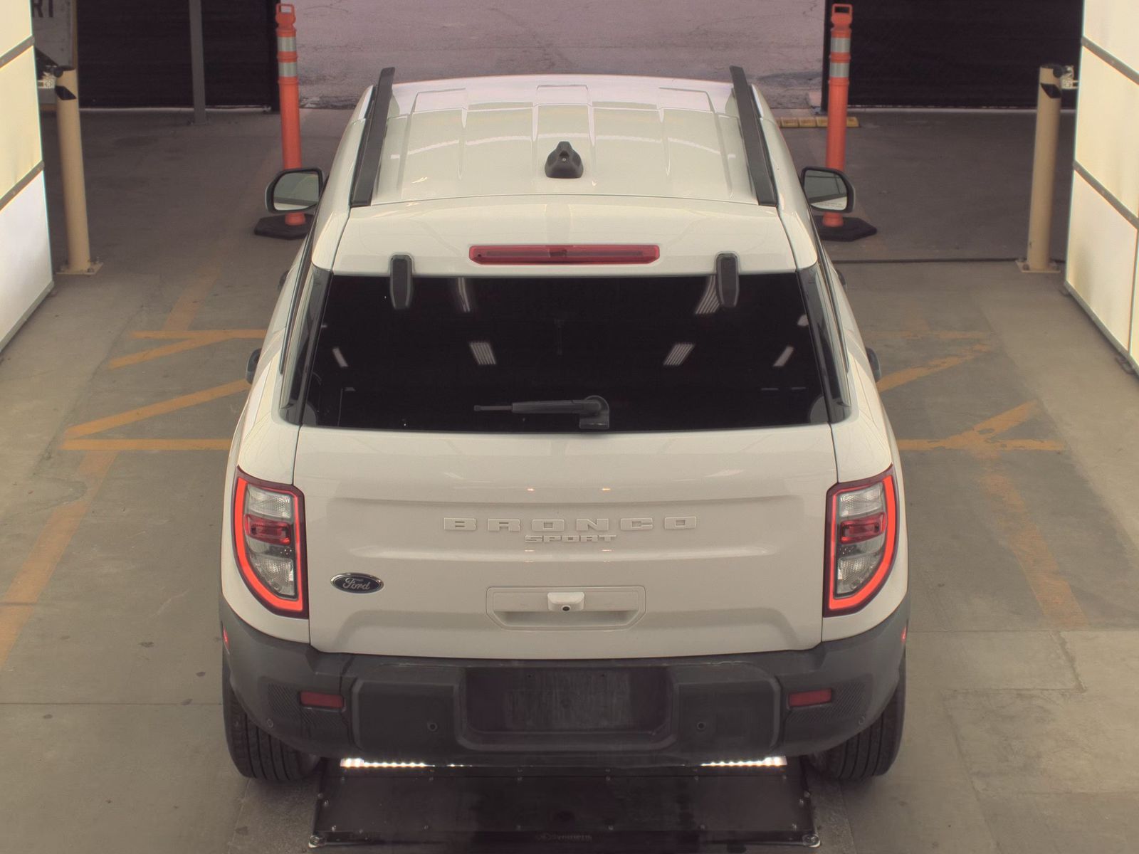 FORD BRONCO - 7