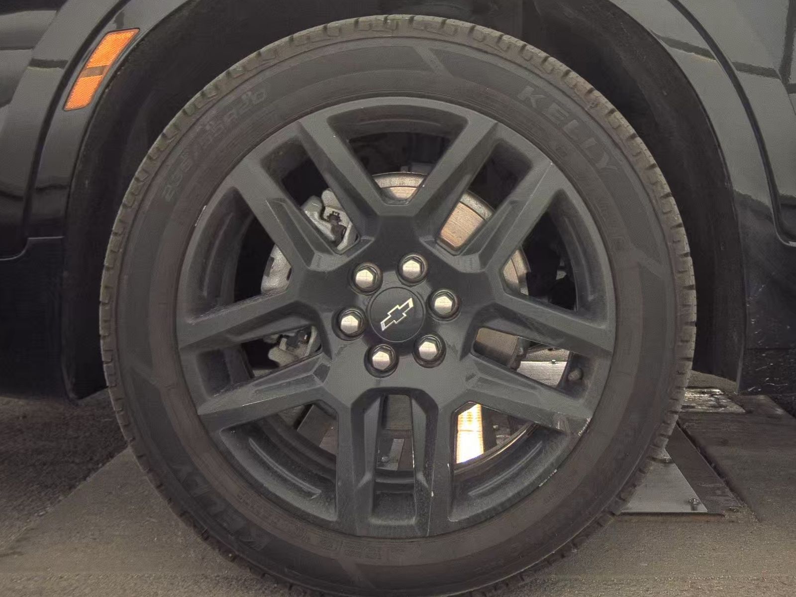 CHEVROLET BLAZER - 10